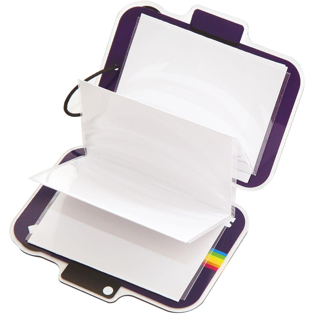 Polaroid Snap Touch Camera Photo Album