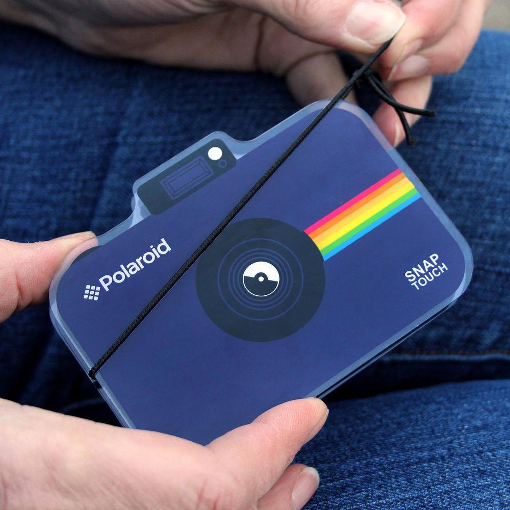 Polaroid Snap Touch Camera Photo Album