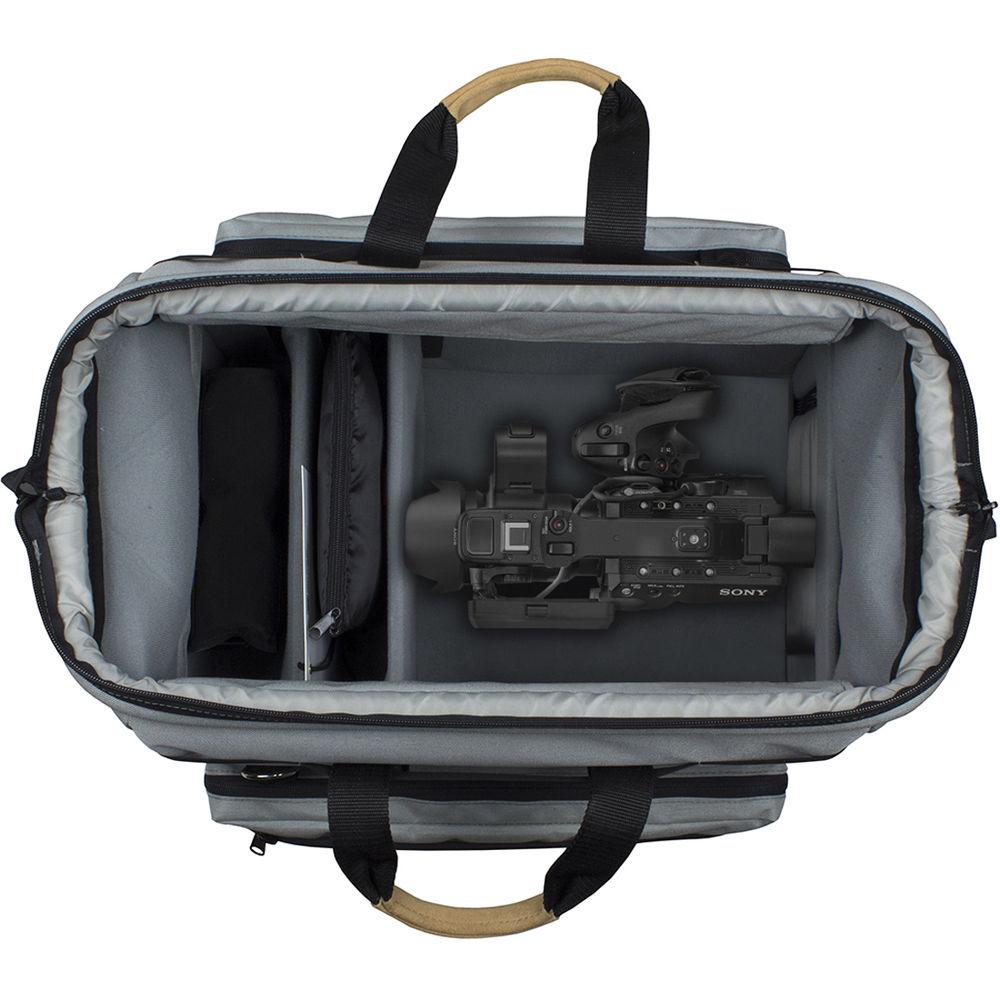 Porta Brace CINEMA-SMUGGLER Soft Case