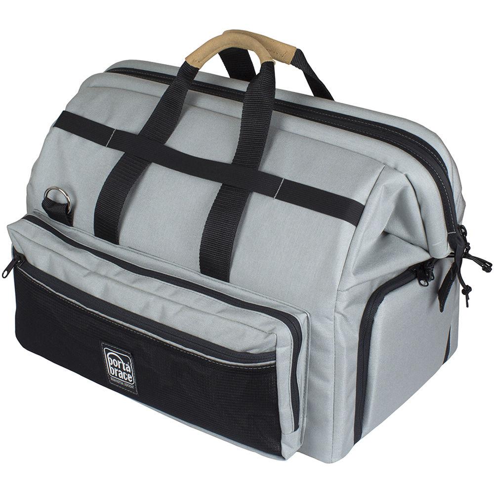 Porta Brace CINEMA-SMUGGLER Soft Case