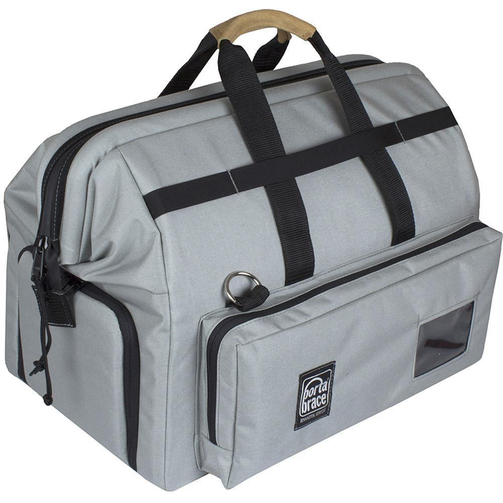 Porta Brace CINEMA-SMUGGLER Soft Case