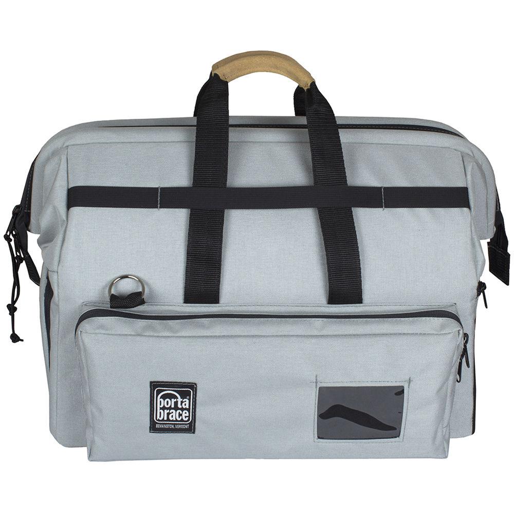 Porta Brace CINEMA-SMUGGLER Soft Case