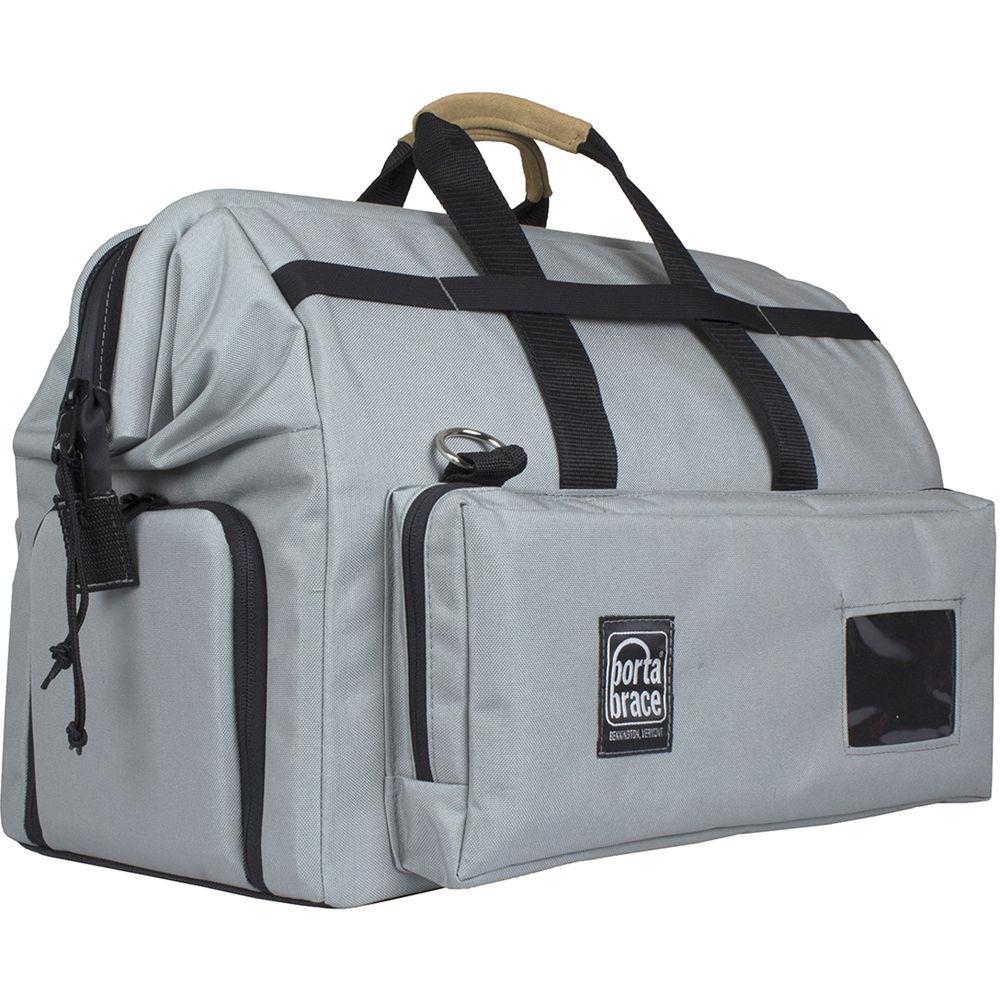 Porta Brace CINEMA-SMUGGLER Soft Case