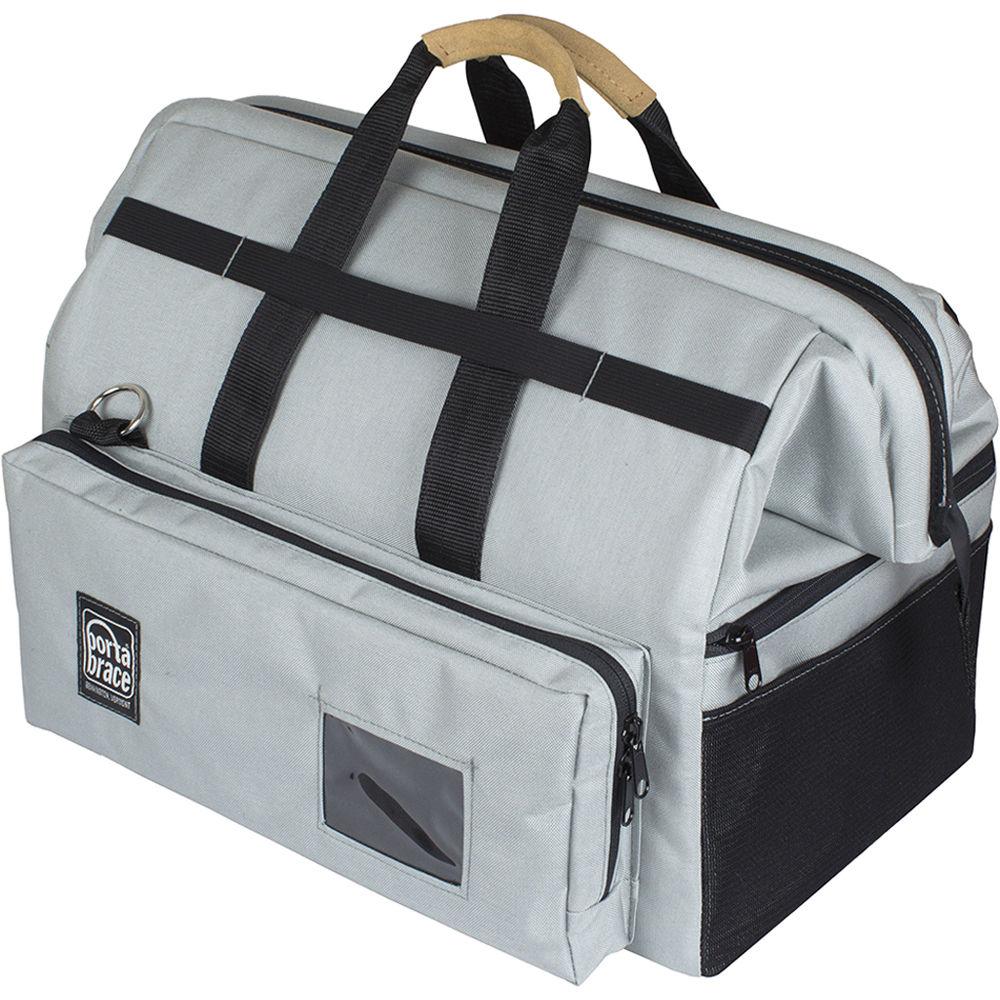 Porta Brace CINEMA-SMUGGLER Soft Case