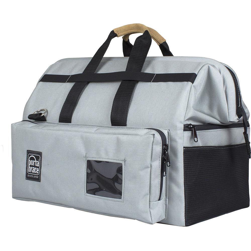 Porta Brace CINEMA-SMUGGLER Soft Case