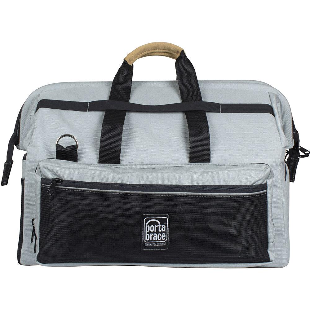 Porta Brace CINEMA-SMUGGLER Soft Case