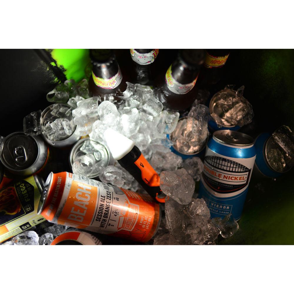 Princeton Tec Amp 1L Mini Flashlight