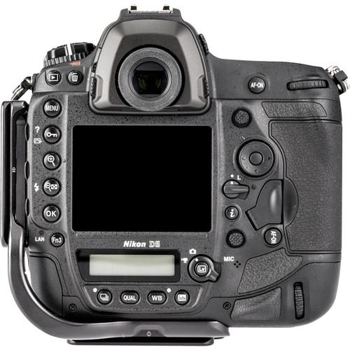 Really Right Stuff BD5-L L-Plate for Nikon D5 and D4