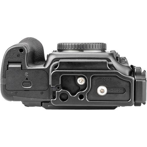 Really Right Stuff BD500-L L-Plate Set for Nikon D500