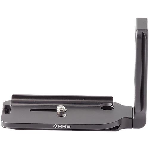 Really Right Stuff BD7100-L Set L-Plate for Nikon D7100 and D7200