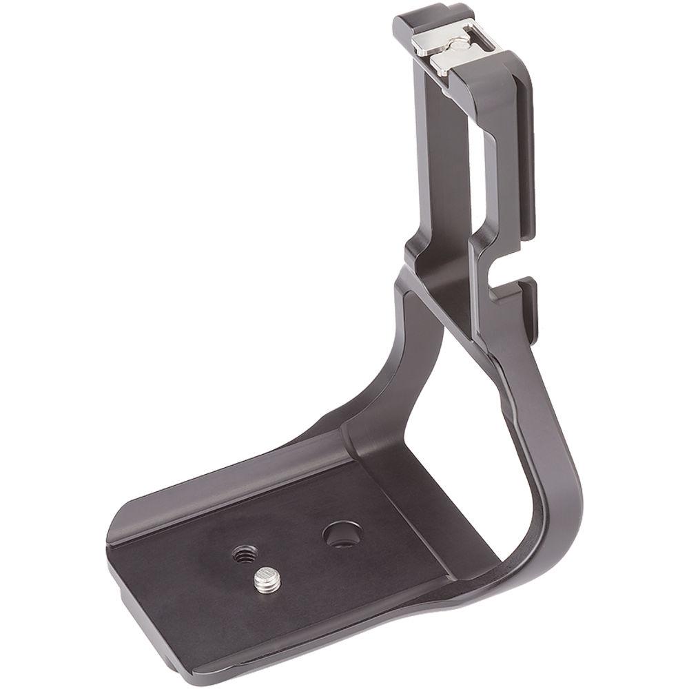 Really Right Stuff BGE11-LB L-Plate for Canon 5D Mark III, 5DS, & 5DS R with BG-E11 Battery Grip