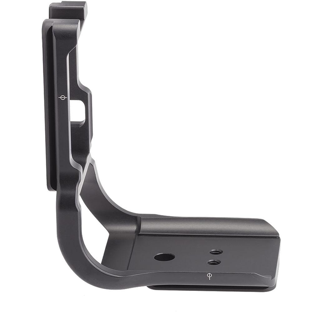 Really Right Stuff BGE11-LB L-Plate for Canon 5D Mark III, 5DS, & 5DS R with BG-E11 Battery Grip