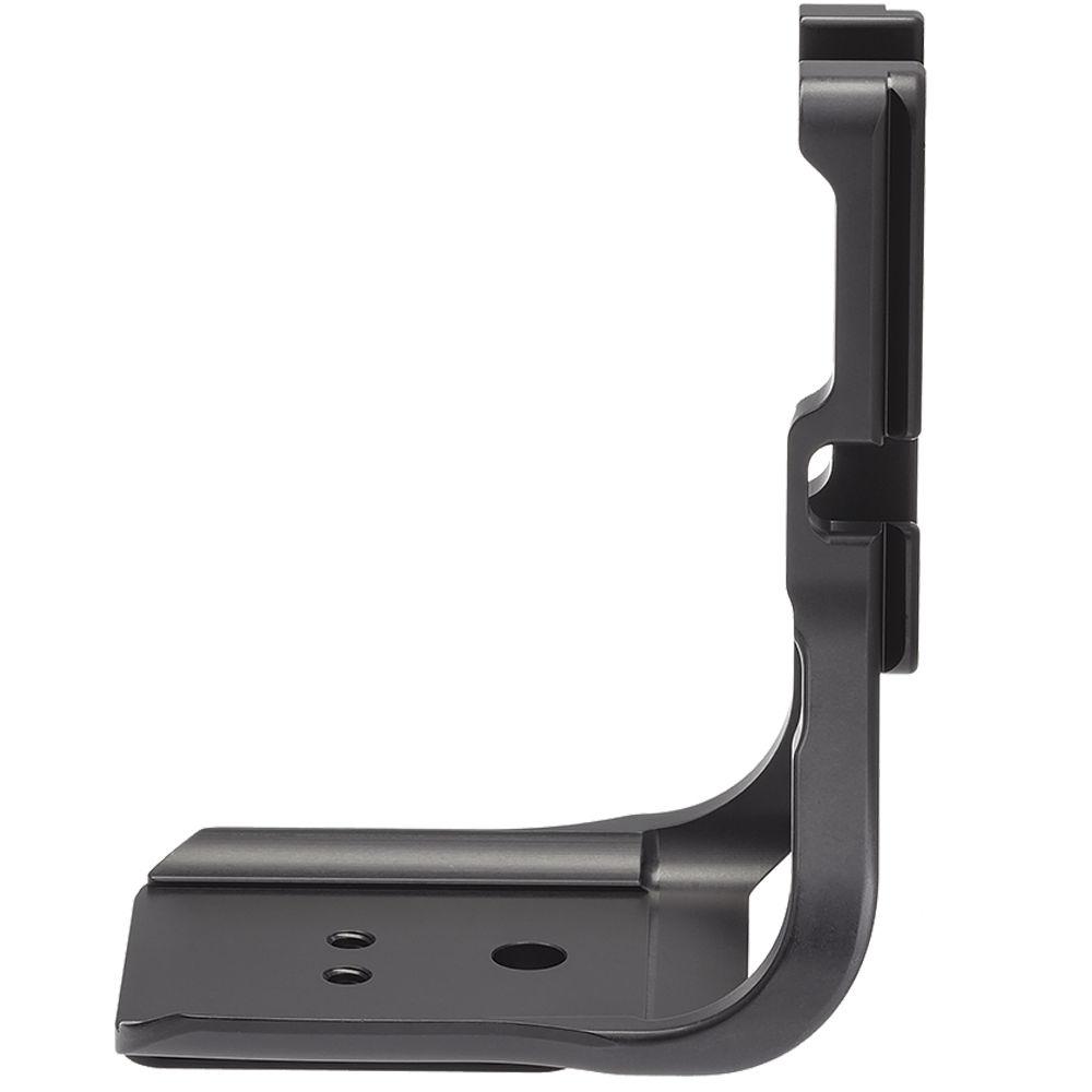Really Right Stuff BGE11-LB L-Plate for Canon 5D Mark III, 5DS, & 5DS R with BG-E11 Battery Grip