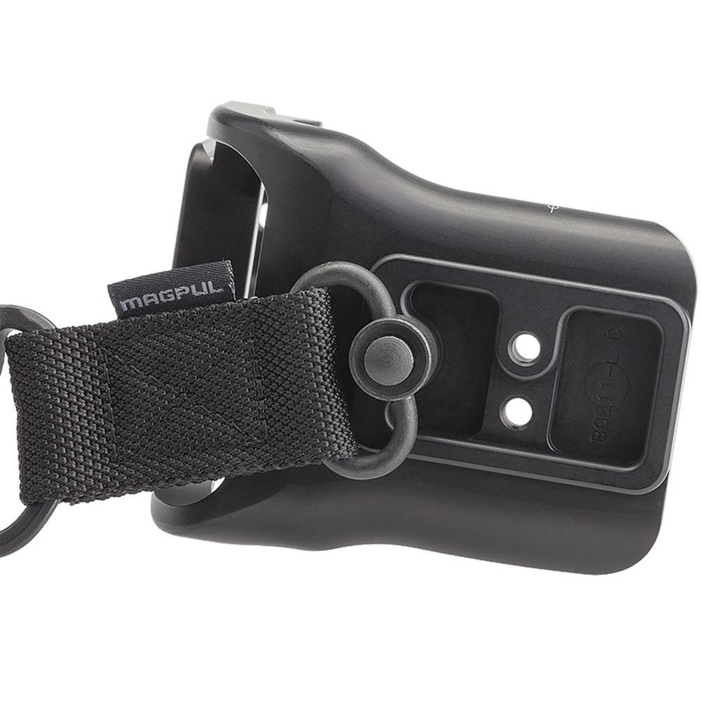 Really Right Stuff BGE11-LB L-Plate for Canon 5D Mark III, 5DS, & 5DS R with BG-E11 Battery Grip