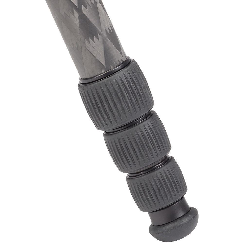 Really Right Stuff TVC-44 Versa Series 4 Carbon Fiber Tripod