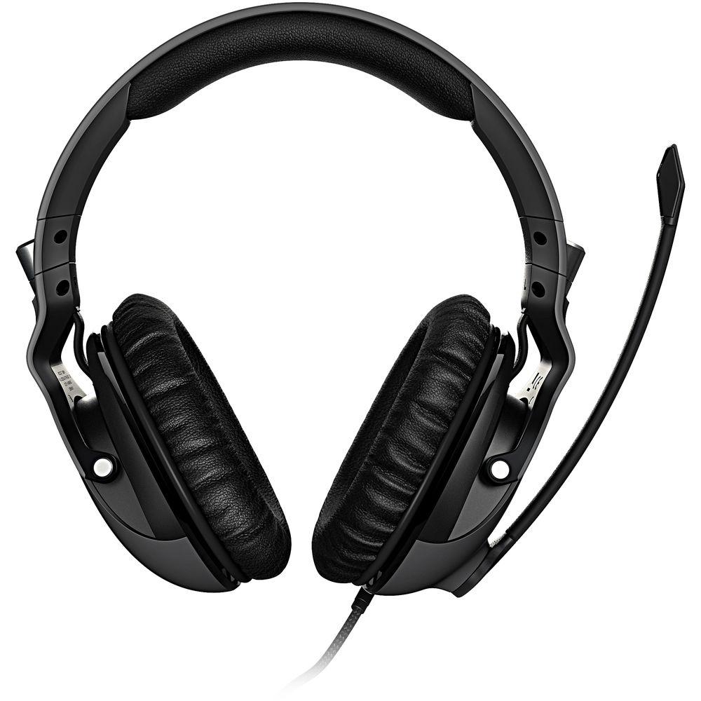 ROCCAT Khan Pro Gaming Headset