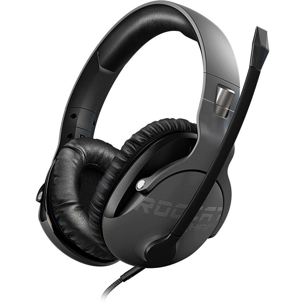 ROCCAT Khan Pro Gaming Headset