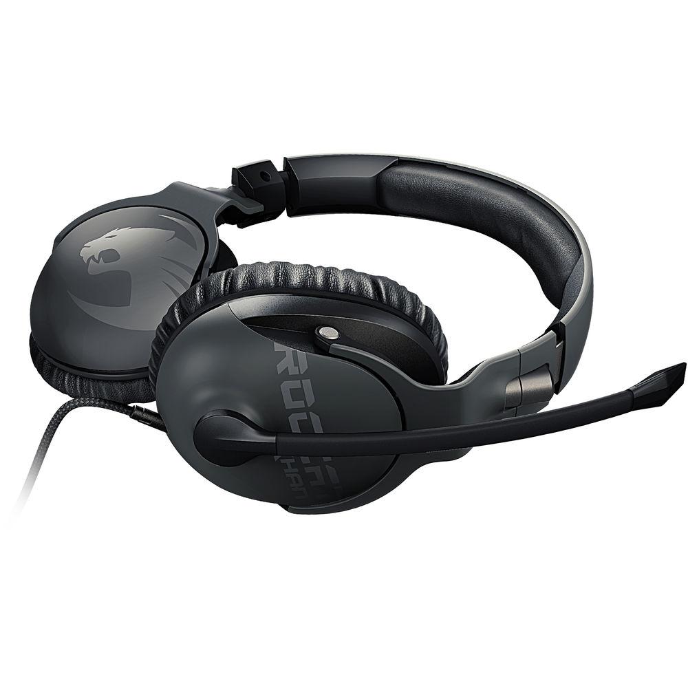 ROCCAT Khan Pro Gaming Headset