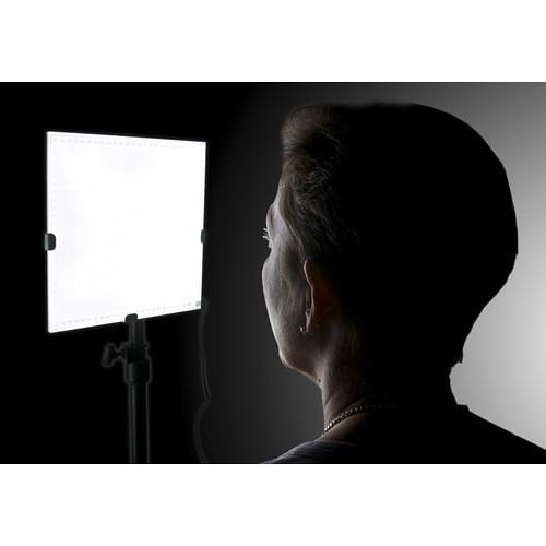 Rosco 12 x 12" LitePad HO90 Daylight-Balanced LED Softlight