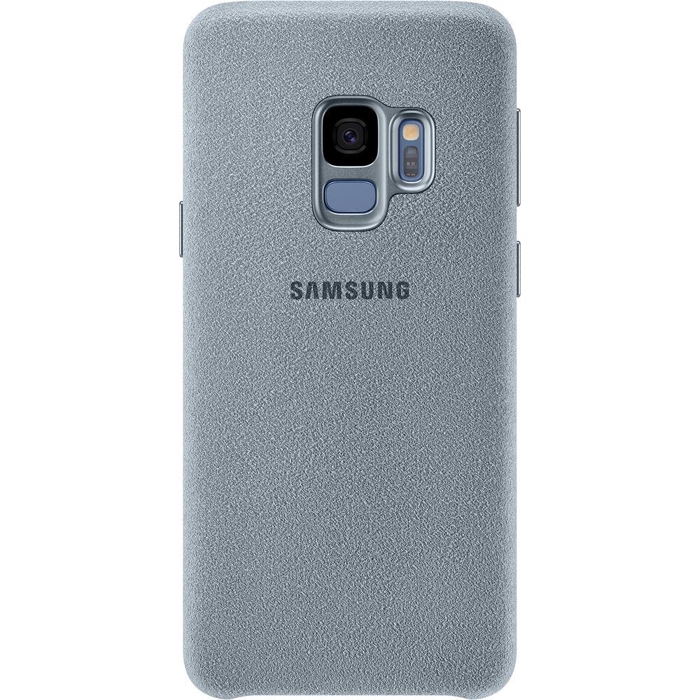 Samsung Alcantara Case for Galaxy S9