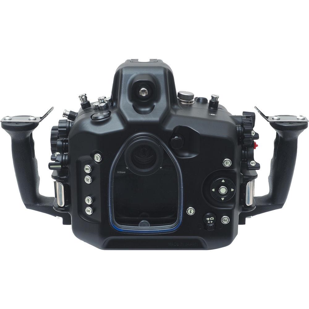 Sea & Sea MDX-D500 Underwater Housing for Nikon D500