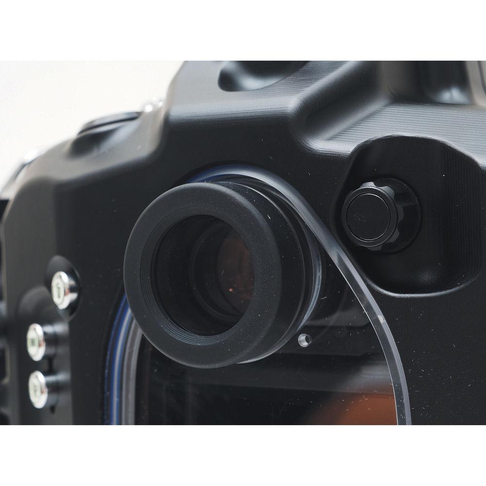 Sea & Sea MDX-D500 Underwater Housing for Nikon D500