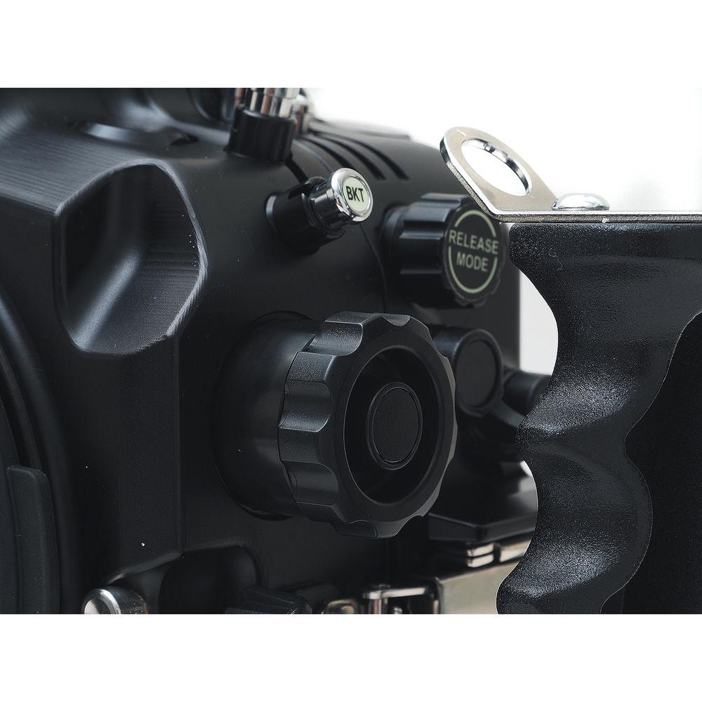 Sea & Sea MDX-D500 Underwater Housing for Nikon D500