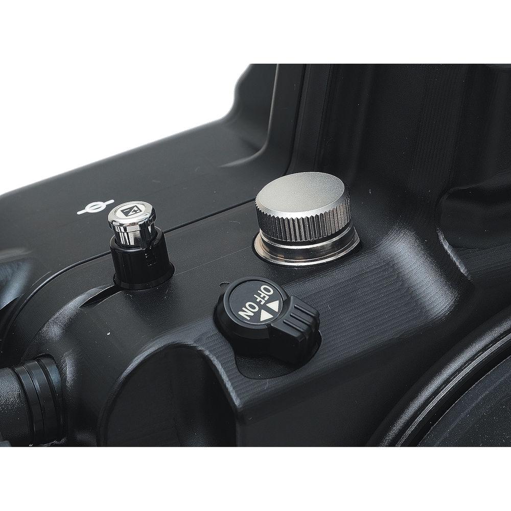 Sea & Sea MDX-D500 Underwater Housing for Nikon D500