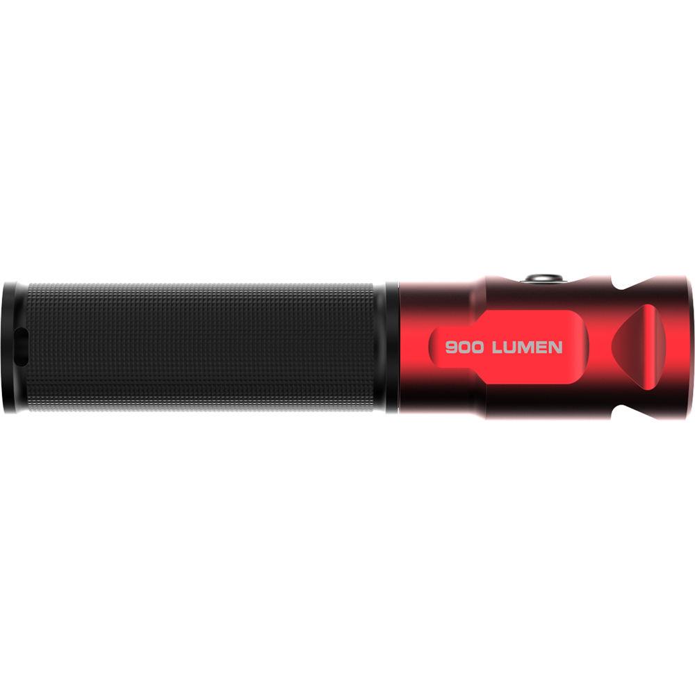 SeaLife Sea Dragon Mini 900 LED Dive Light