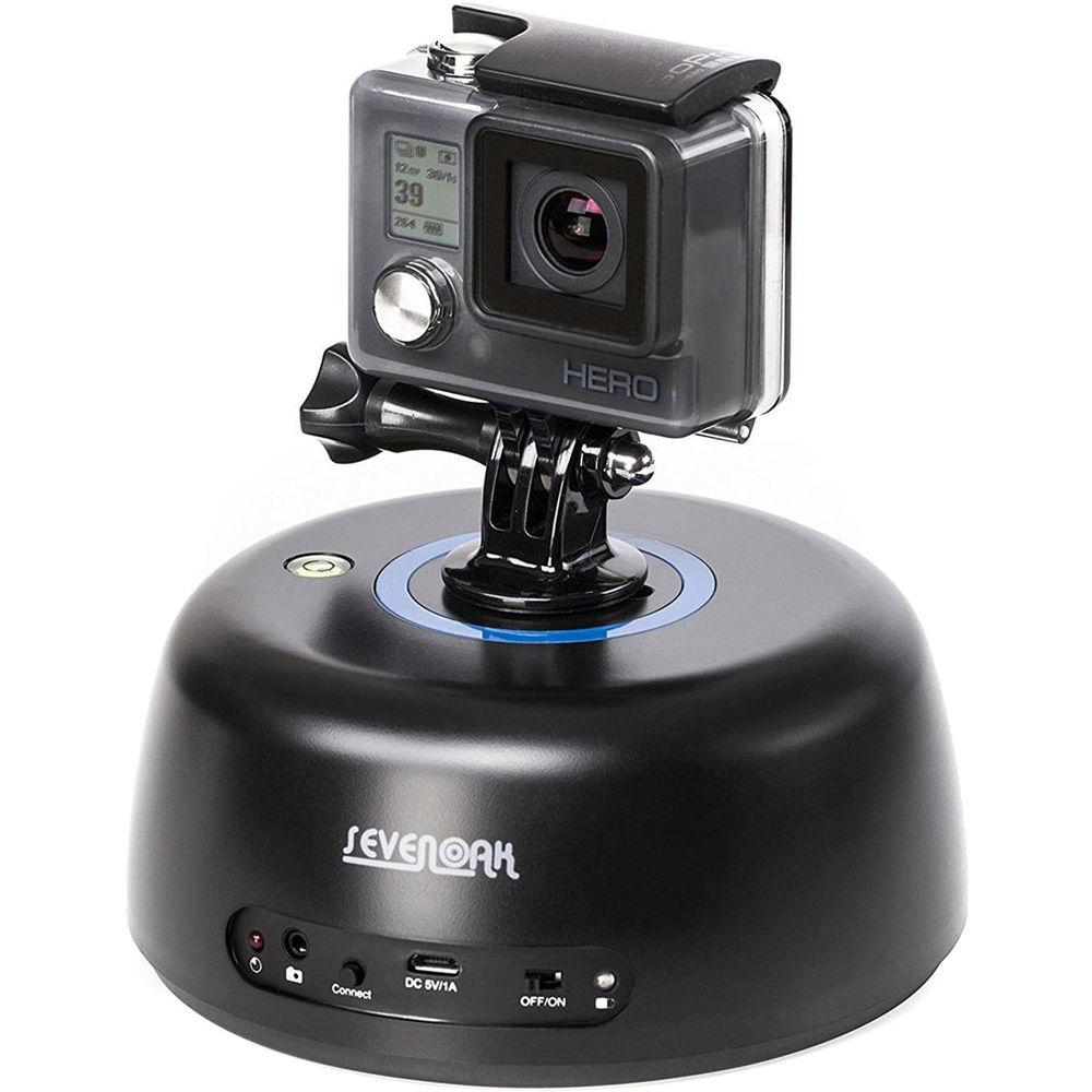 Sevenoak SK-EBH04 Time-Lapse Tripod Head