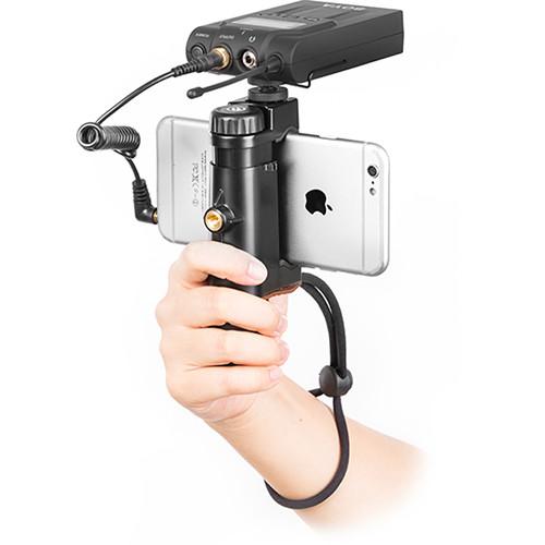 Sevenoak SK-PSC1 Handheld Smart Grip for Smartphones
