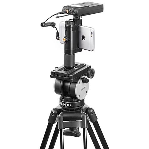 Sevenoak SK-PSC1 Handheld Smart Grip for Smartphones