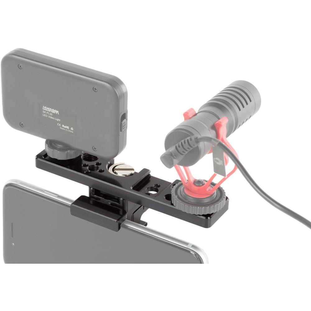 SHAPE Smartphone Hand Grip Support Rig