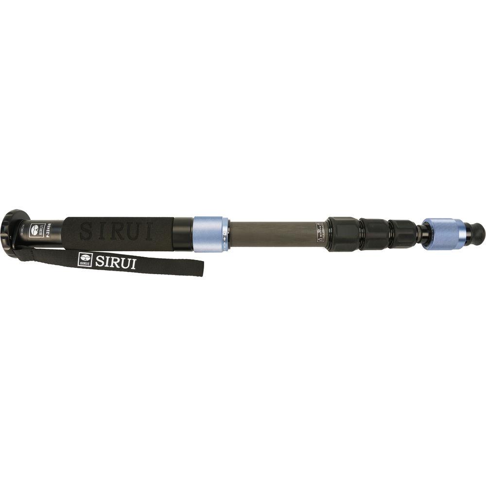 Sirui SUP224SR Carbon-Fiber Photo Video Monopod
