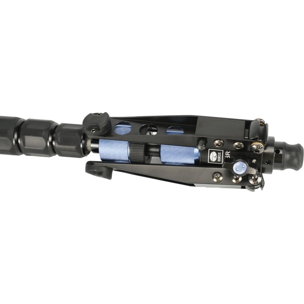 Sirui SUP224SR Carbon-Fiber Photo Video Monopod