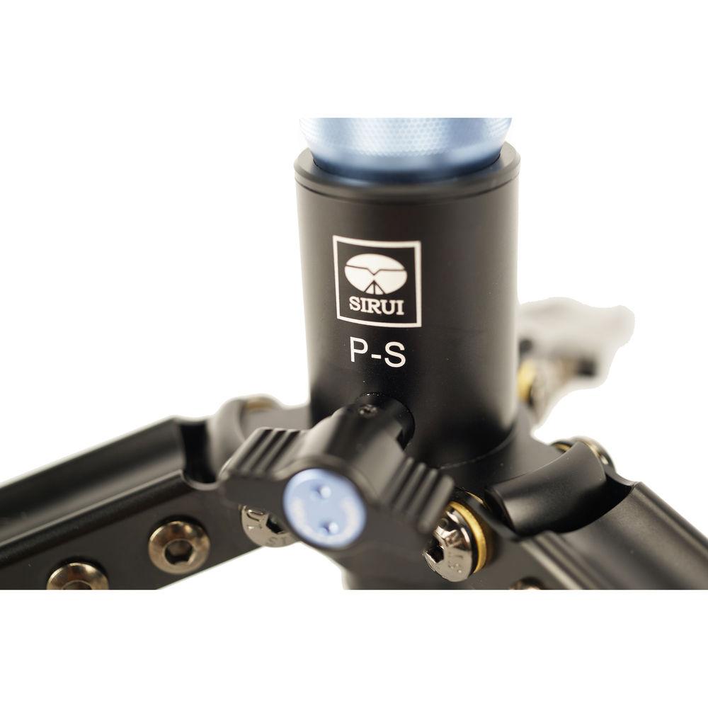 Sirui SUP224SR Carbon-Fiber Photo Video Monopod