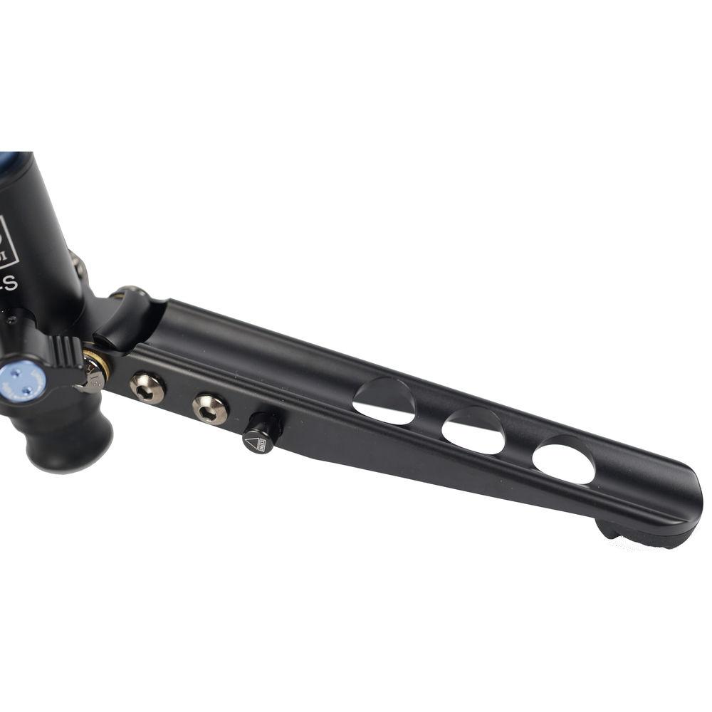 Sirui SUP224SR Carbon-Fiber Photo Video Monopod