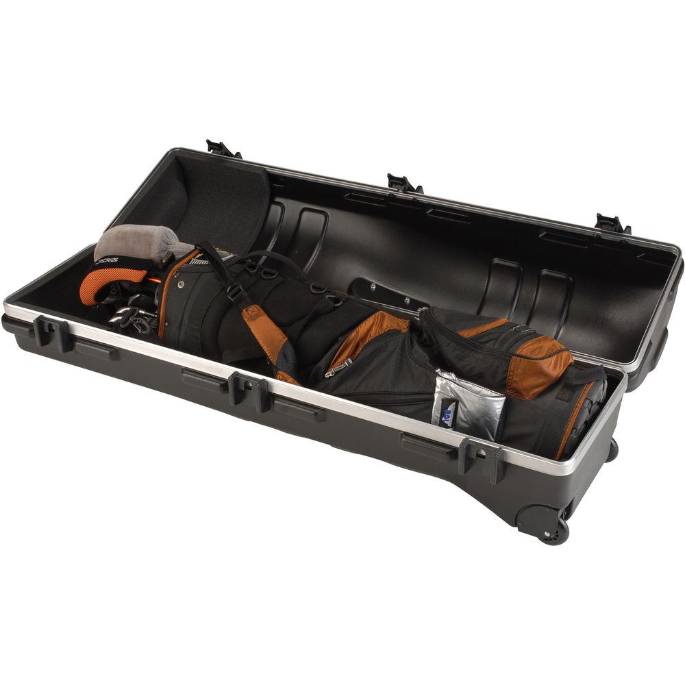 SKB Deluxe ATA Staff Golf Travel Case
