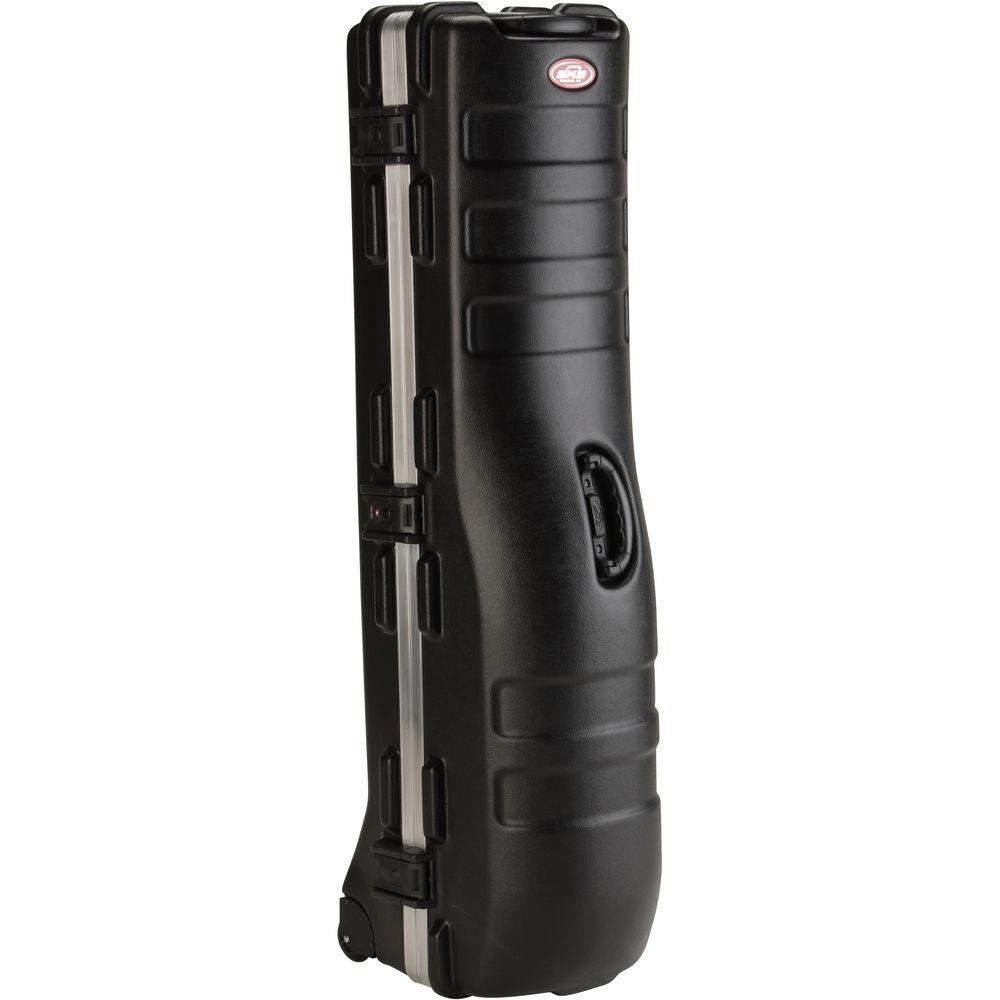 SKB Deluxe ATA Staff Golf Travel Case