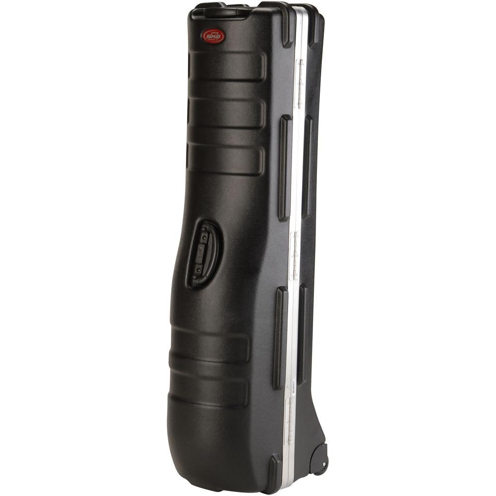 SKB Deluxe ATA Staff Golf Travel Case