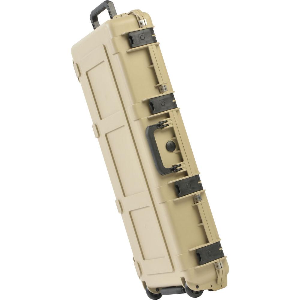 SKB iSeries TenPoint Breakdown Crossbow Case