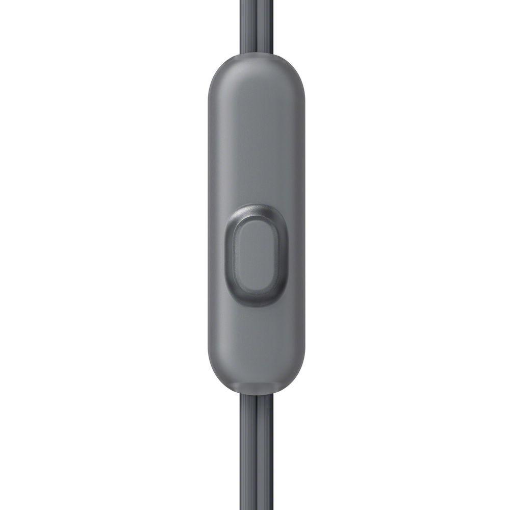 Sony AS210AP Sport In-Ear Headphones with Built-In Microphone