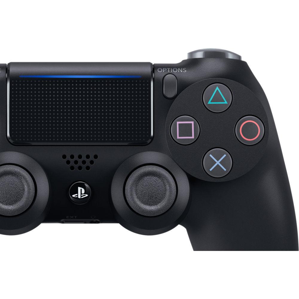 Sony DualShock 4 Wireless Controller