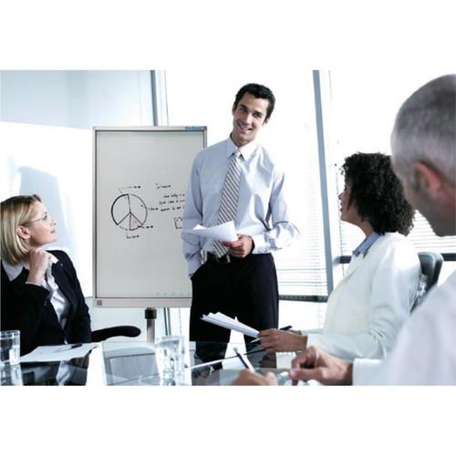 StarBoard Solution eChart Digital Flip Chart