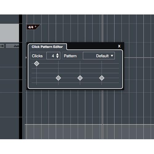 Steinberg Cubase Artist 9.5 Upgrade from AI - Music Production Software
