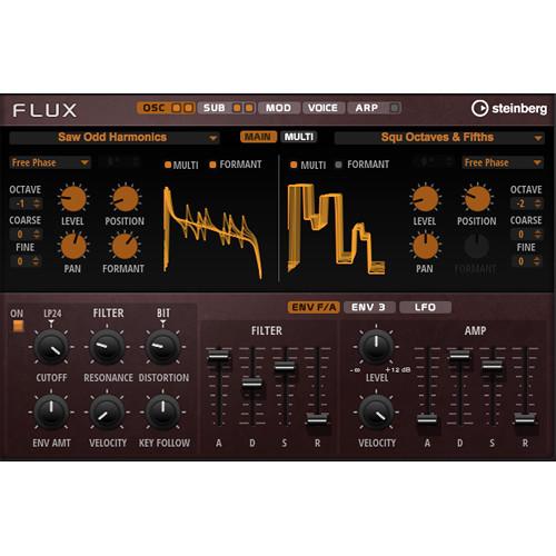 Steinberg Cubase Artist 9.5 Upgrade from AI - Music Production Software