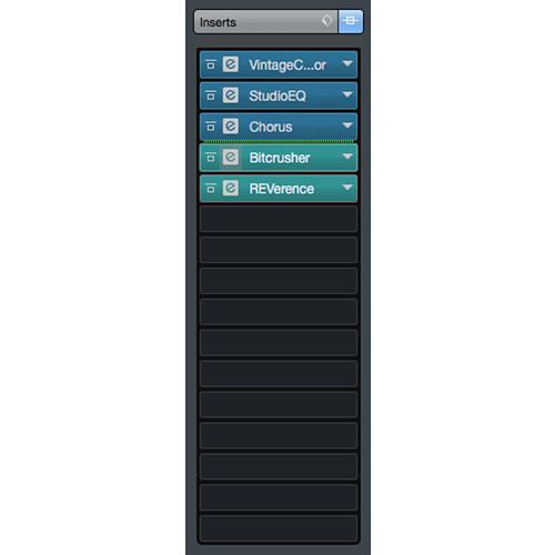 Steinberg Cubase Artist 9.5 Upgrade from AI - Music Production Software