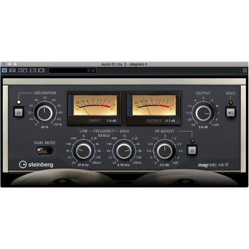 Steinberg Cubase Artist 9.5 Upgrade from AI - Music Production Software