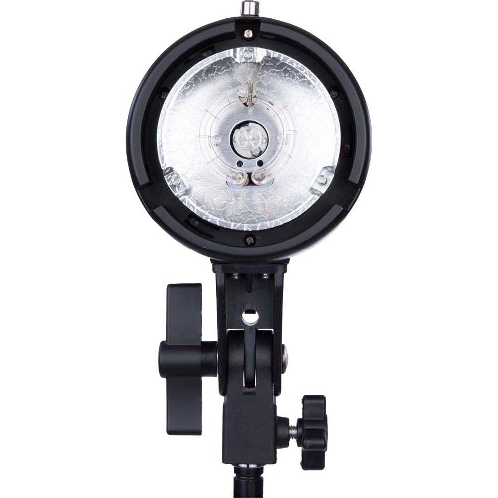 Studio Essentials 200Ws Value Flash Head