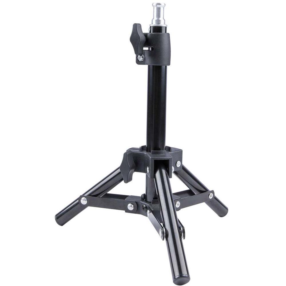 Studio Essentials Tabletop Light Stand
